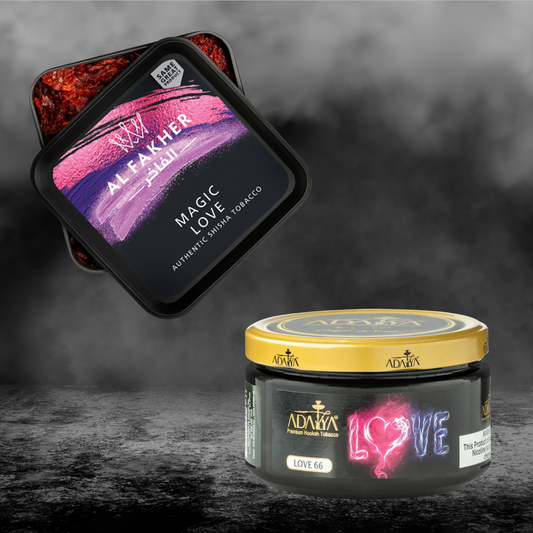 Al Fakher vs Adalya? Which One Should You Choose