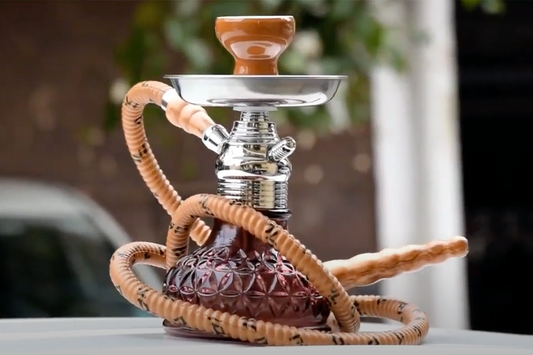 5 Cheap Hookahs for Every Budget