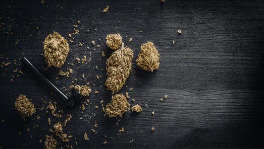 Can You Smoke Weed in a Hookah?