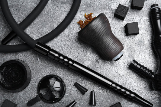 Hookah Accessories: Everything You Need to Know | Hookah Vault