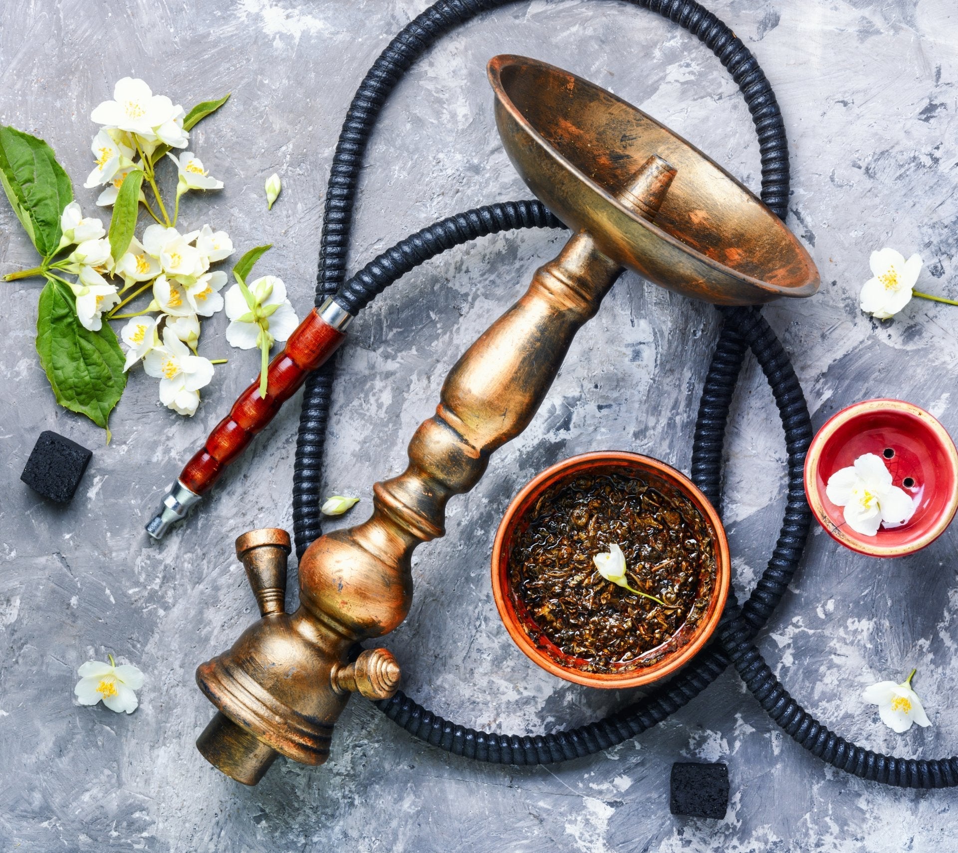 shisha tobacco Hookah Tobacco | Herbal Shisha