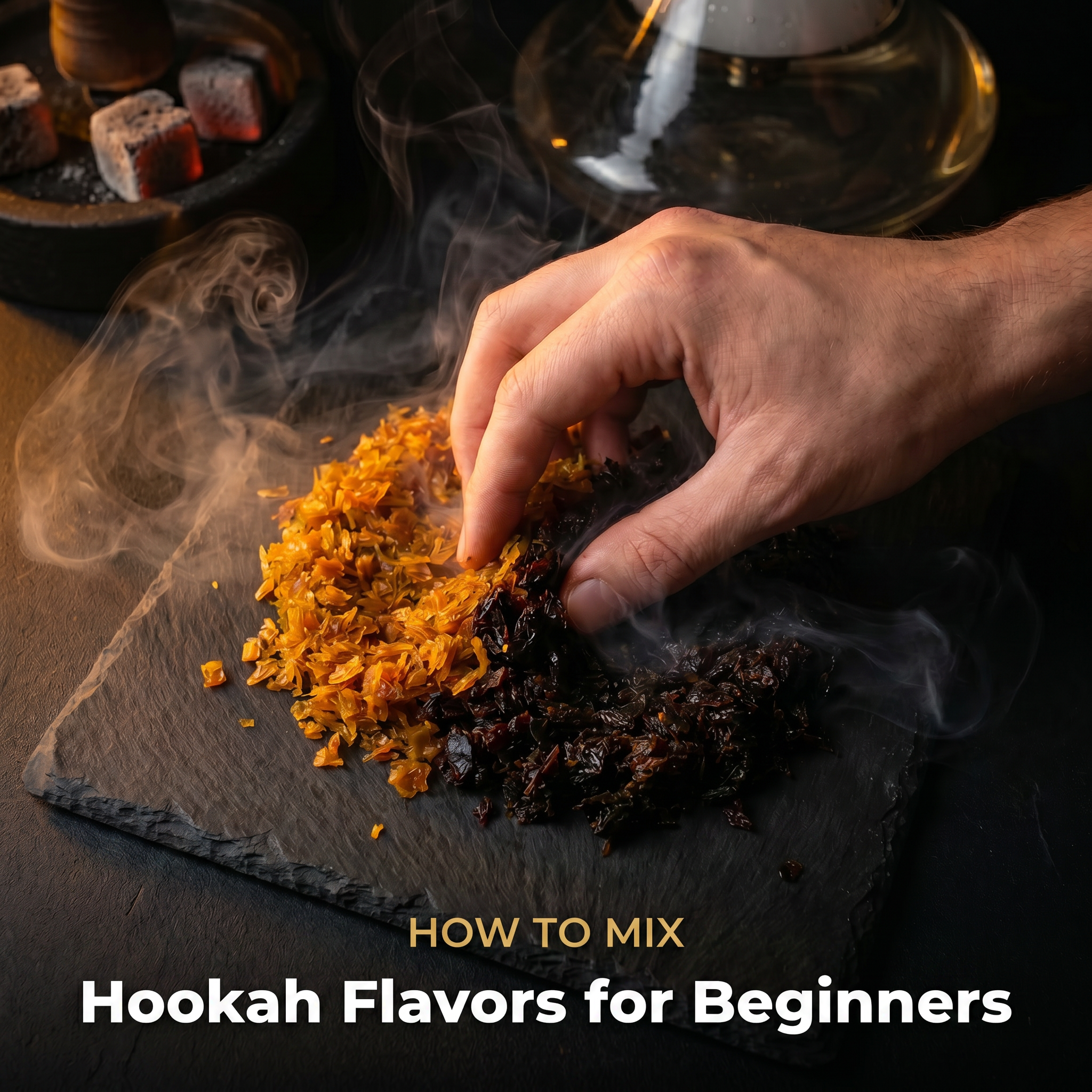 how to flavour tobacco at home Bubbly Shisha Tropical Fusion (Love 66) | Herbal Hookah Flavors | Tobacco-Free, Nicotine-Free Shisha Molasses | Smooth, Sweet, Long-Lasting Flavor | Perfect for Home, Bar, Pub, Beginners & Experts Flavorah Virginia Tobacco - Flavour