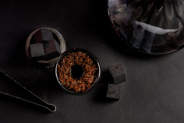 How to Prepare Tangiers hookah tobacco