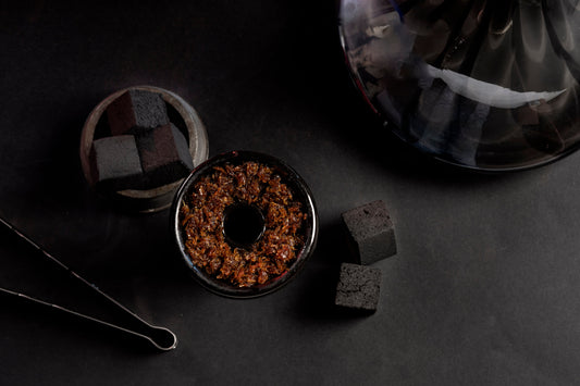 How to Prepare Tangiers hookah tobacco