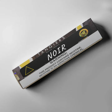 Pro Insight: Tangiers Quality of Flavors