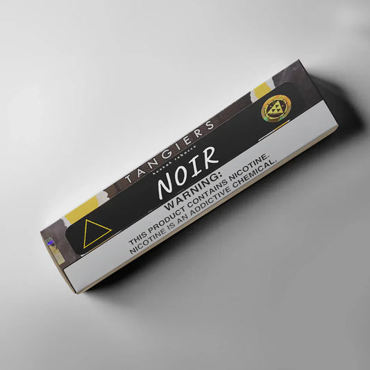 Pro Insight: Tangiers Quality of Flavors