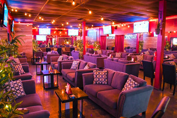 What is a Hookah Lounge?