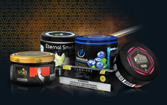 What is the best hookah flavor mix?