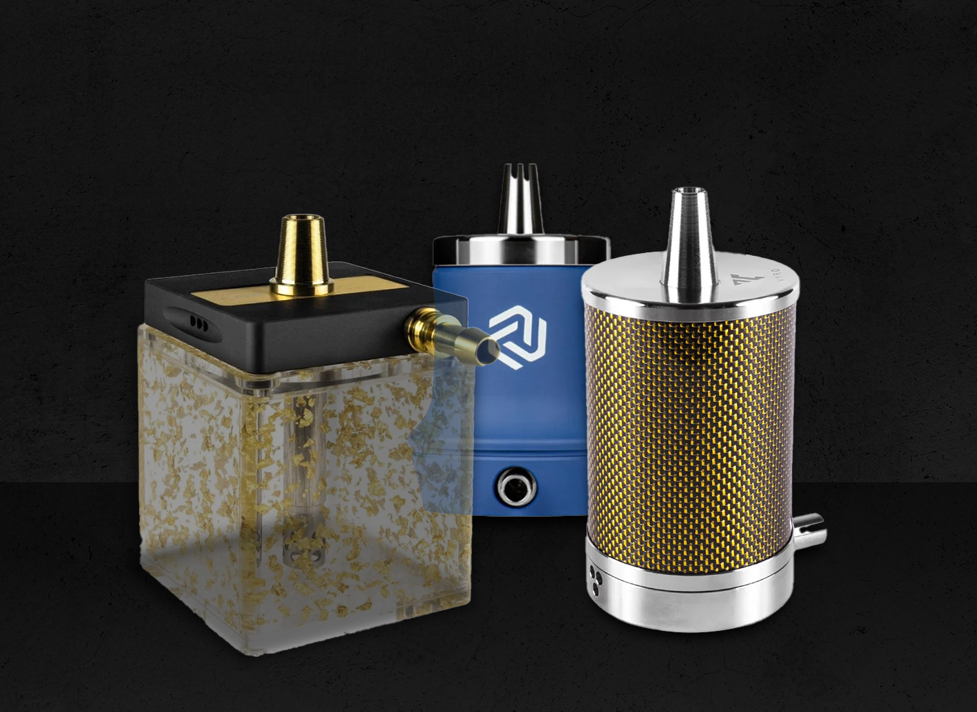 What is the Best Portable Hookah | Travel Hookahs  Hookah Vault