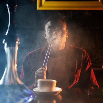 Which Hookah Makes You High?