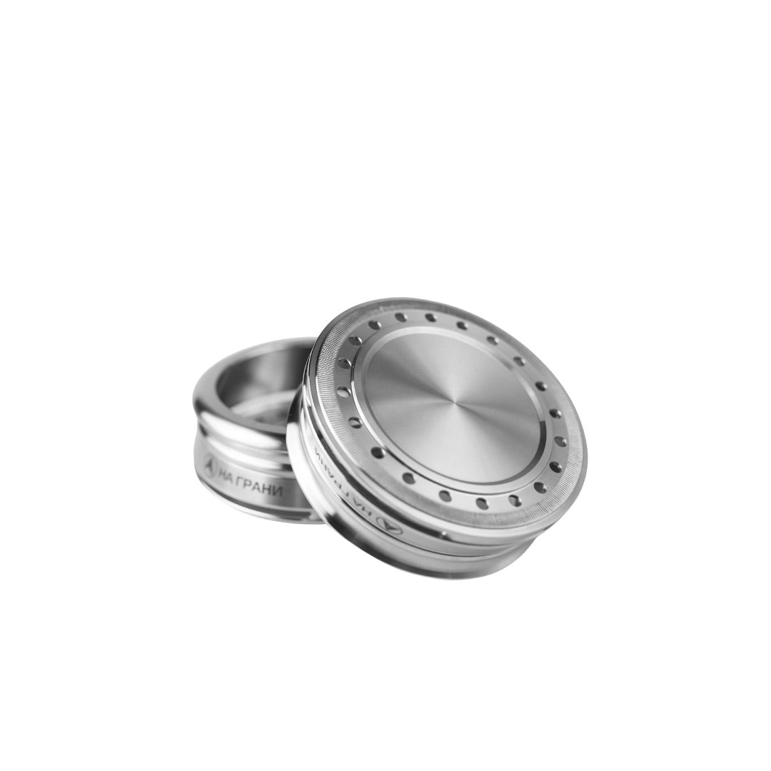 Na Grani - Hookah HMD | Hookah Vault