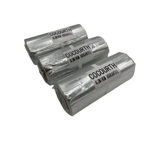 Cocourth Heavy Duty Foil Lounge Roll