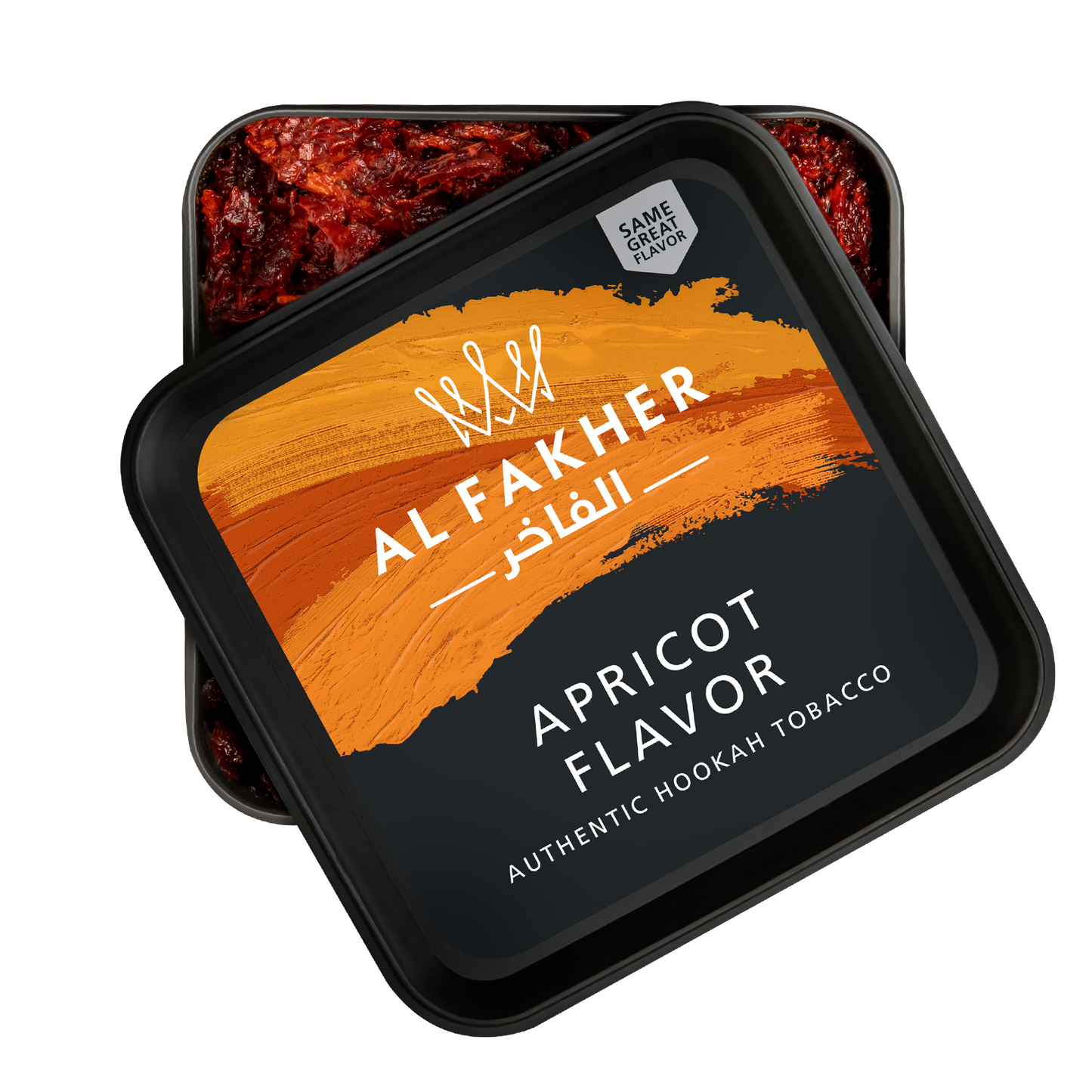 Al Fakher Apricot 250g