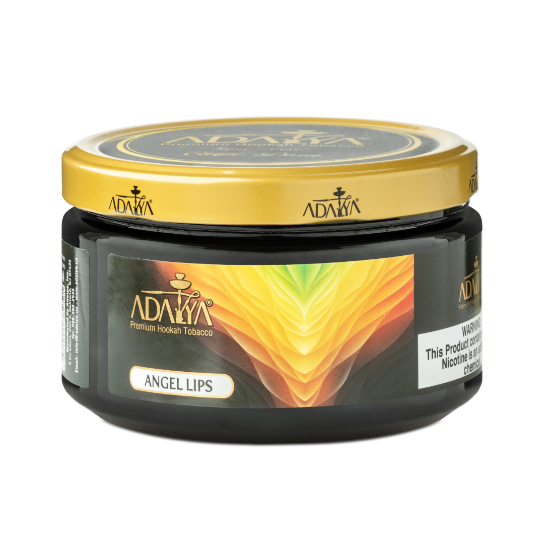 Adalya Angel Lips 250g | Hookah Vault