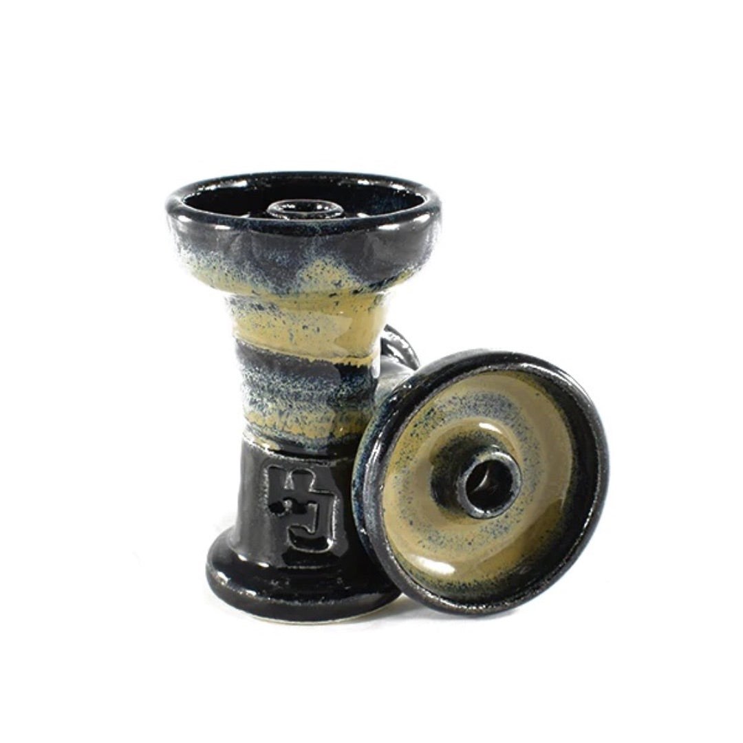 hookah tobacco bowl The Ultimate Guide to Bowls Types How to pack a clay