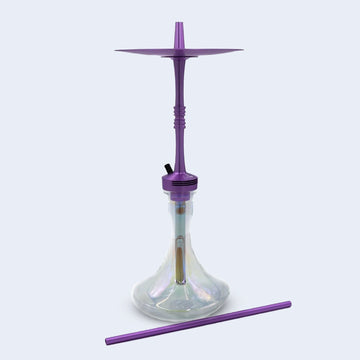 B2 Hookahs