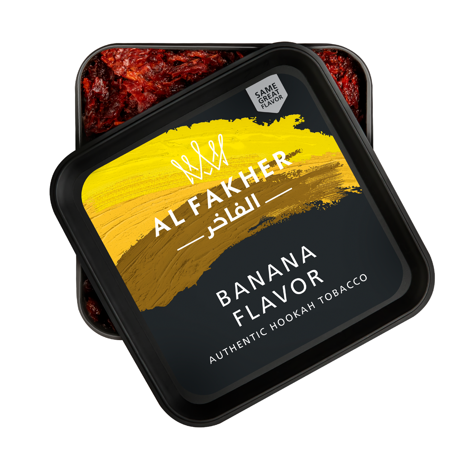 Al Fakher Banana 250g
