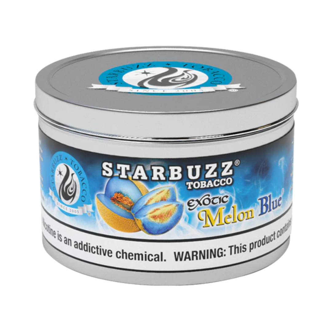 Starbuzz Melon Blue | Hookah Vault Starbuzz Melon Blue | Hookah Vault