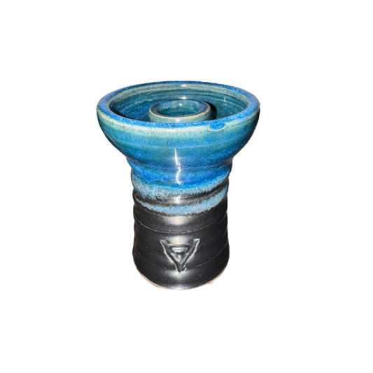 1010 x HV Dailies Hookah Bowls