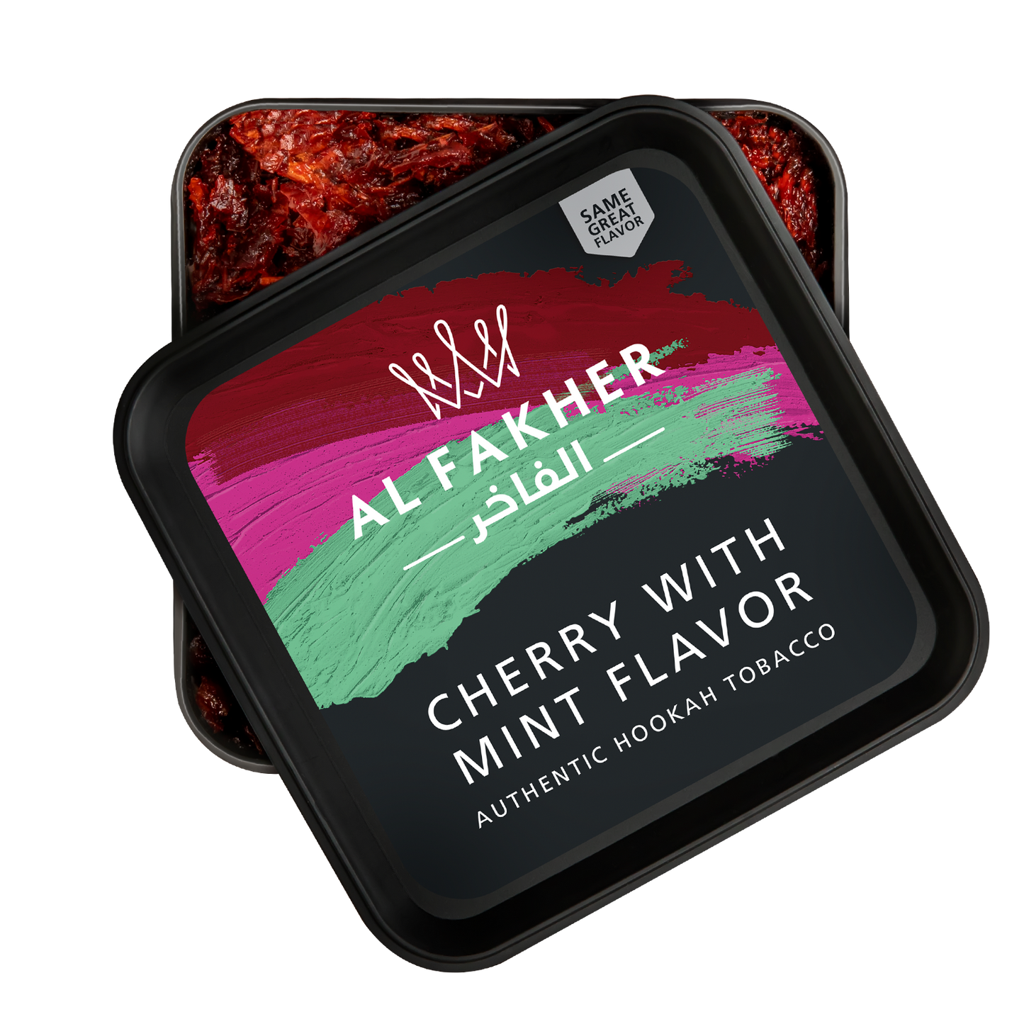 Al Fakher Cherry Mint 250g