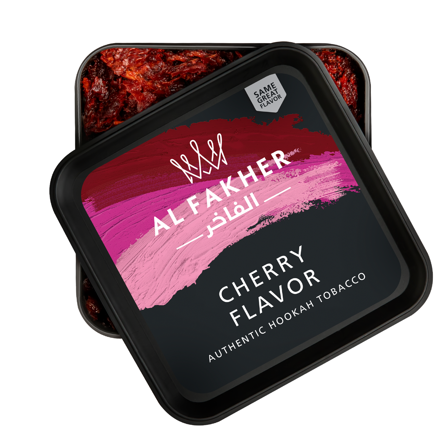 Al Fakher Cherry 250g