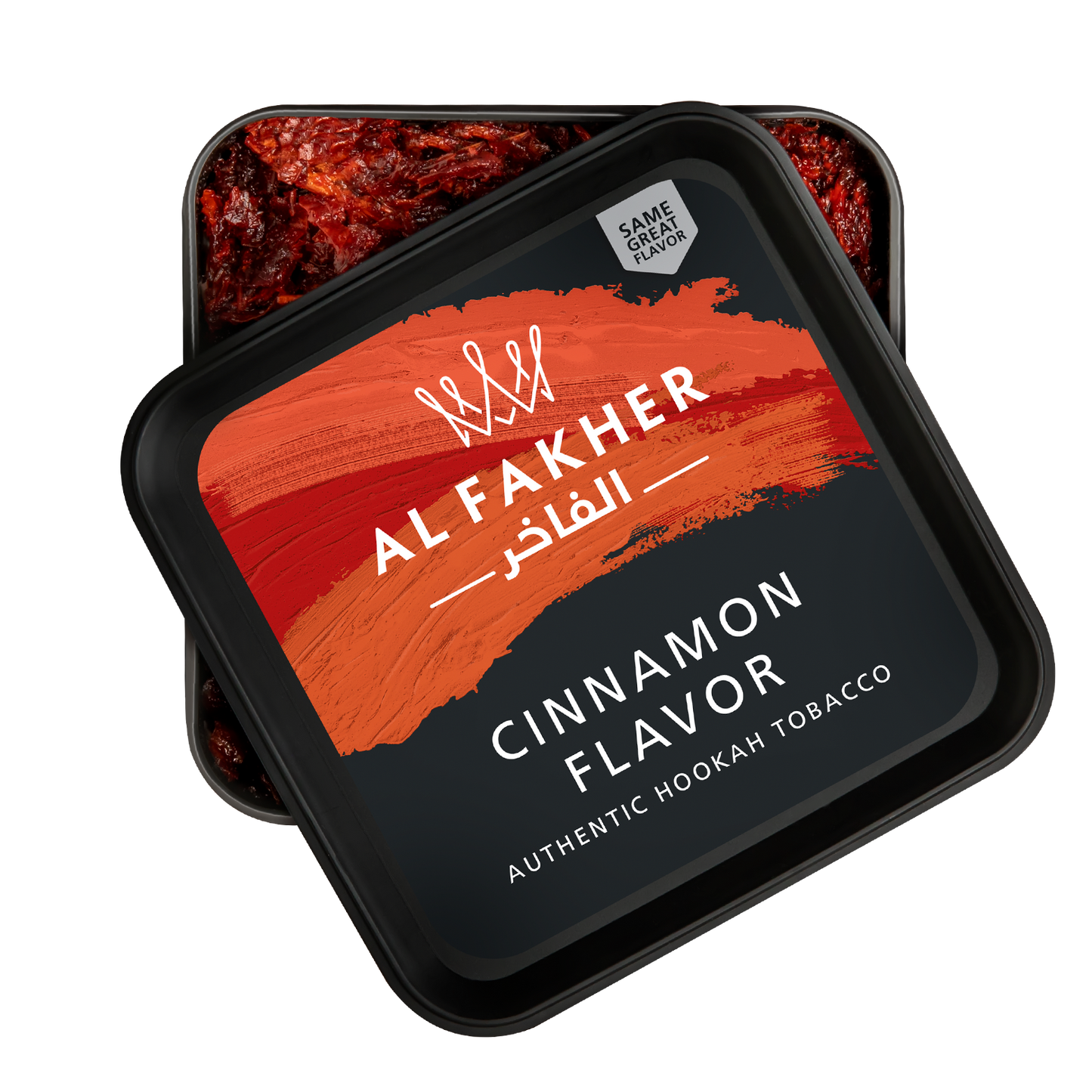 Al Fakher Cinnamon 250g