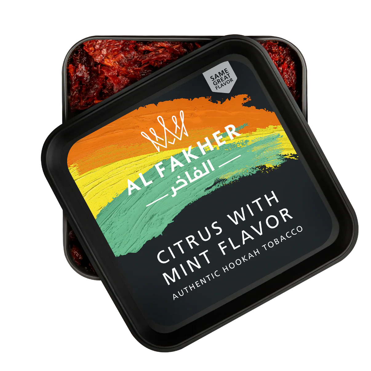 Al Fakher Citrus Mint (250g) Hookah Shisha | Hookah Vault