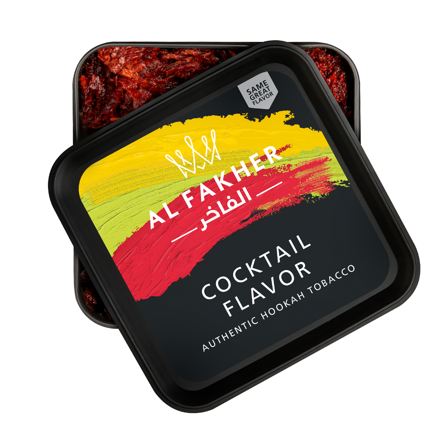 Al Fakher Cocktail 250g