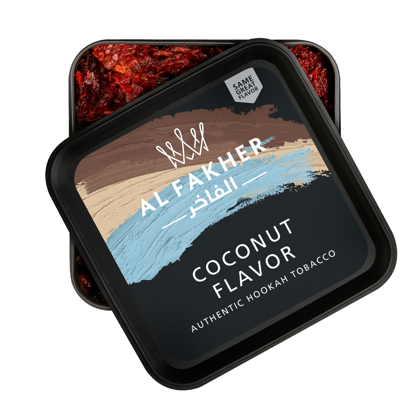 Al Fakher Coconut 250g