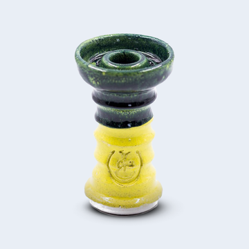 Cyril Hookah Shisha Bowls