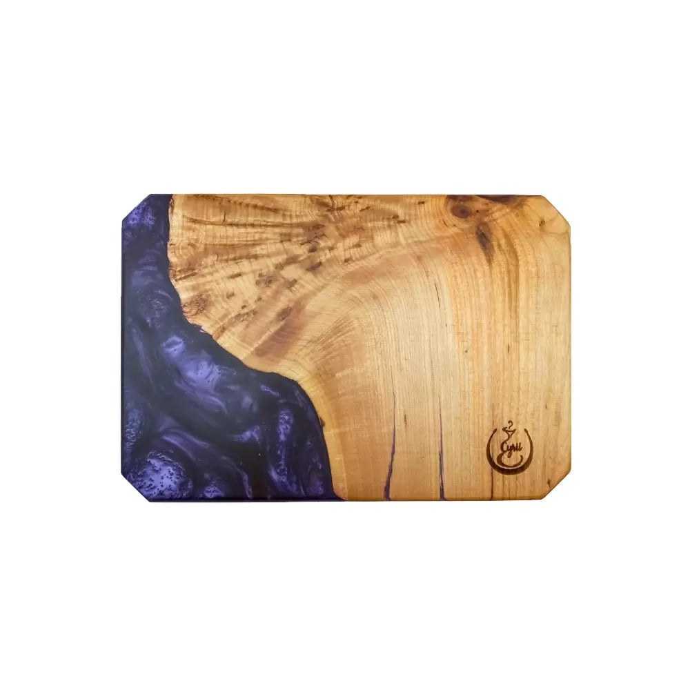 Cyril Packing Board | Hookah Vault