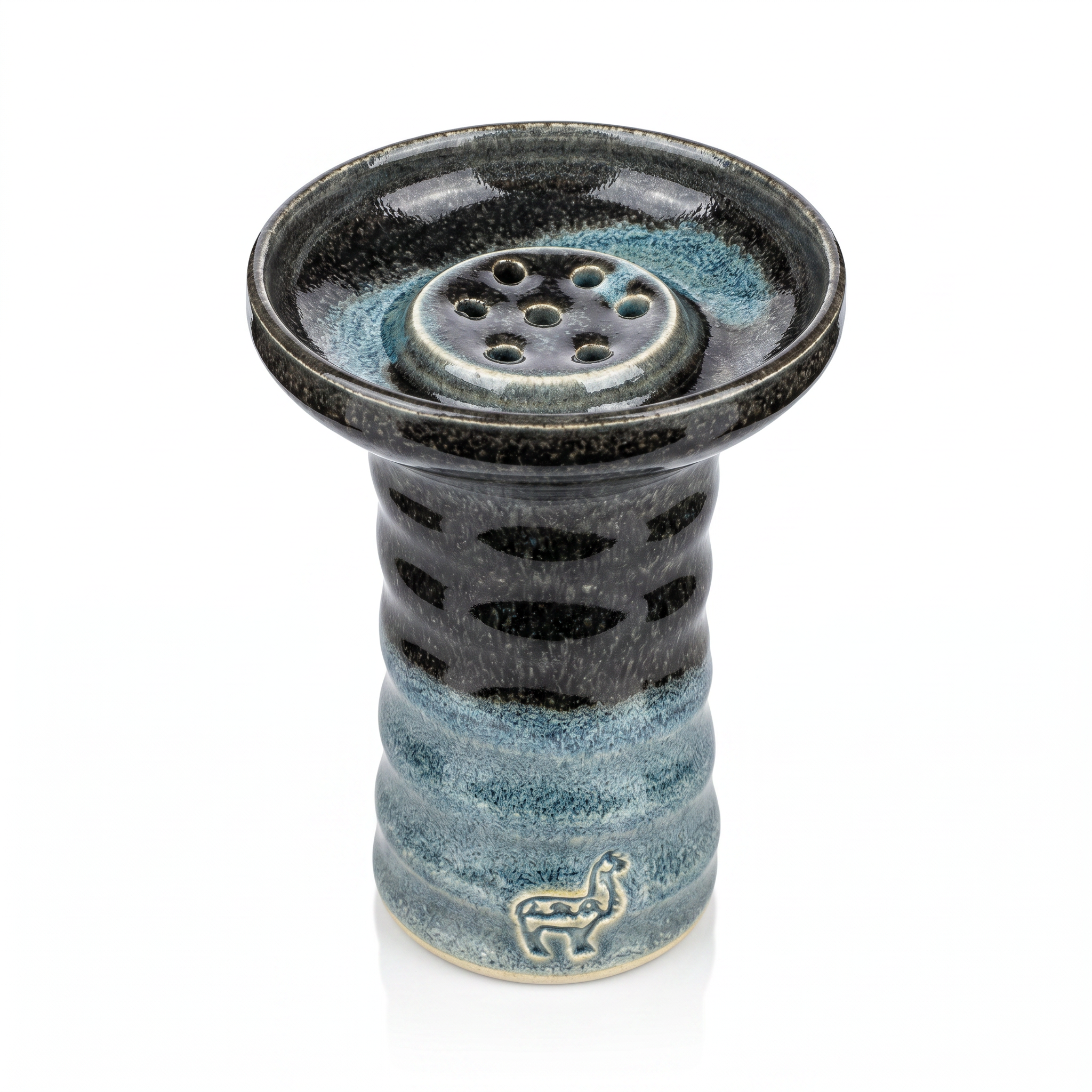 Alpaca Suri Bowl - Hookah Bowls | HookahVault.com – Hookah Vault