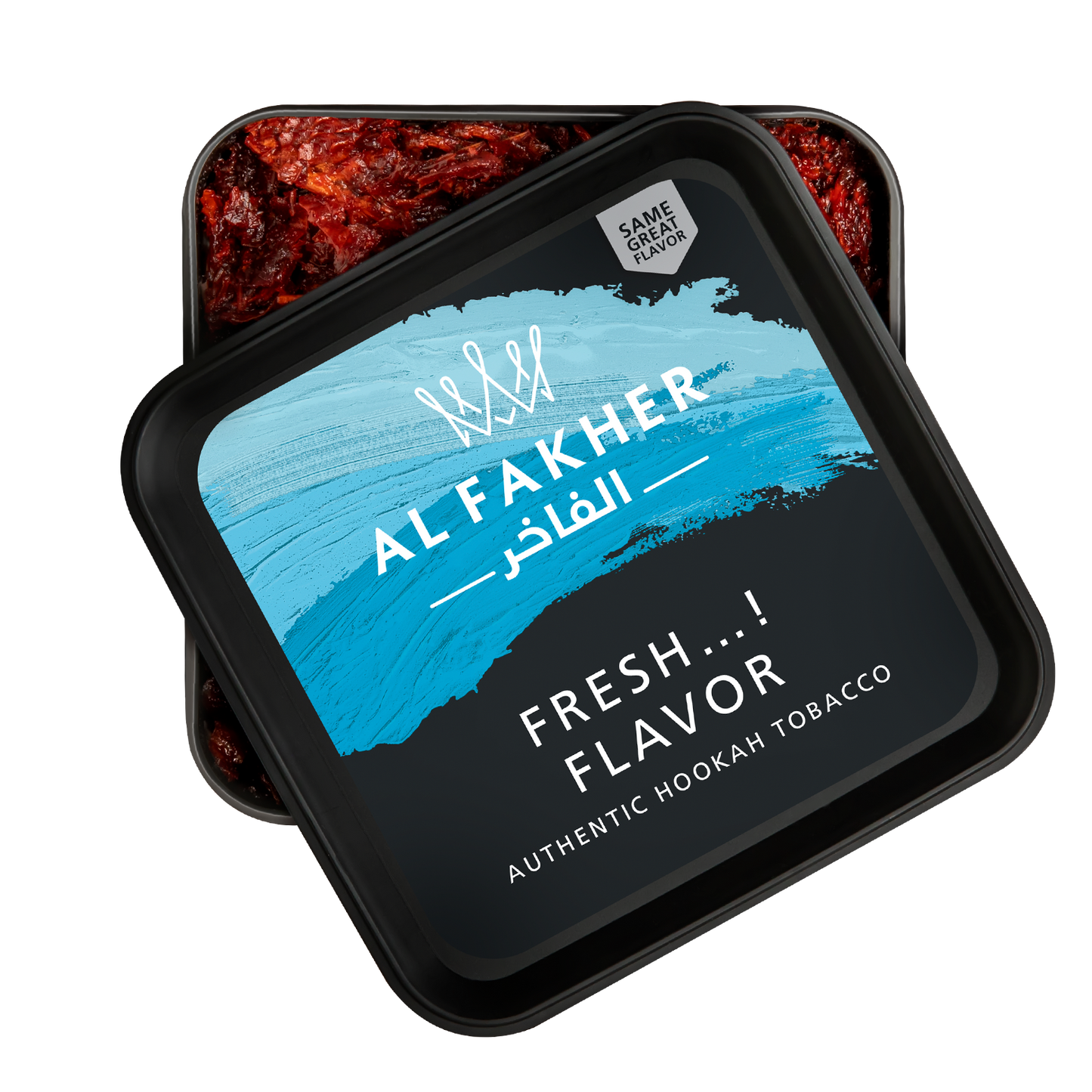 Al Fakher Fresh 250g