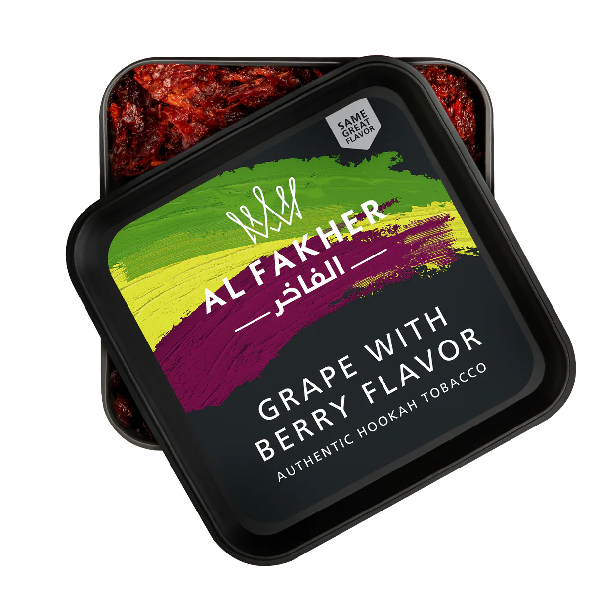 al fakher fusion shisha tobacco Al Fakher Grape Berry (250g) Hookah Shisha al fakher fusion shisha tobacco Al Fakher Grape Berry (250g) Hookah Shisha