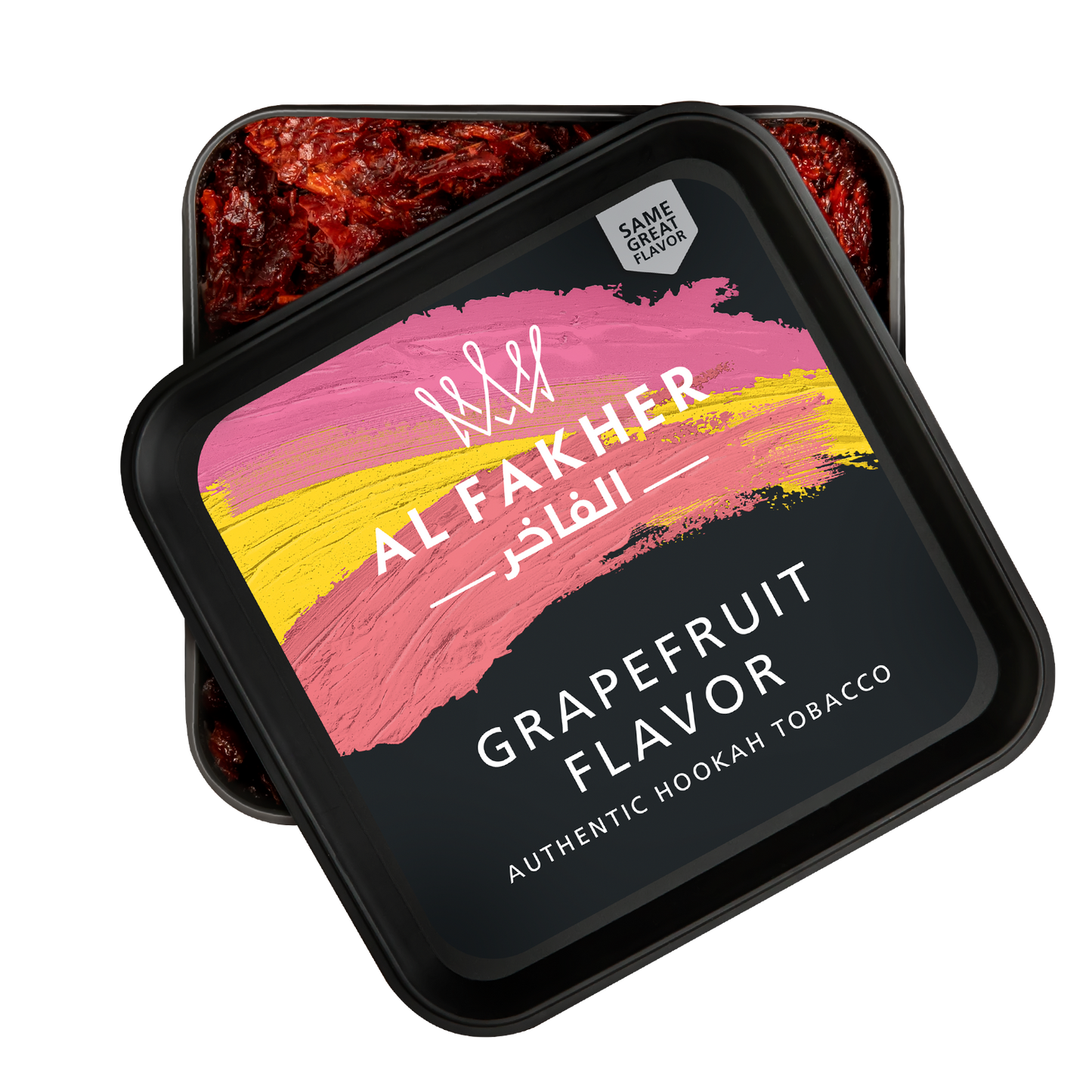 Al Fakher Grapefruit 250g