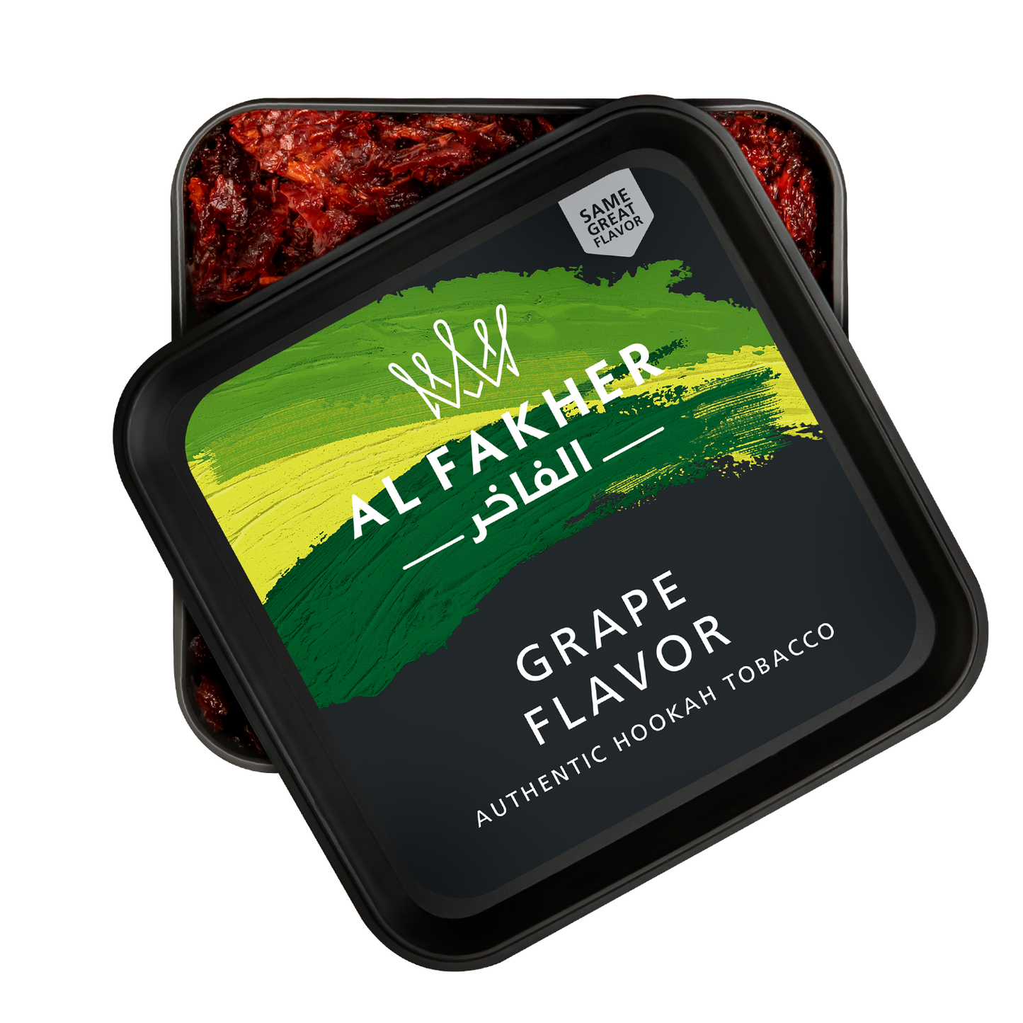 Al Fakher Grape 250g
