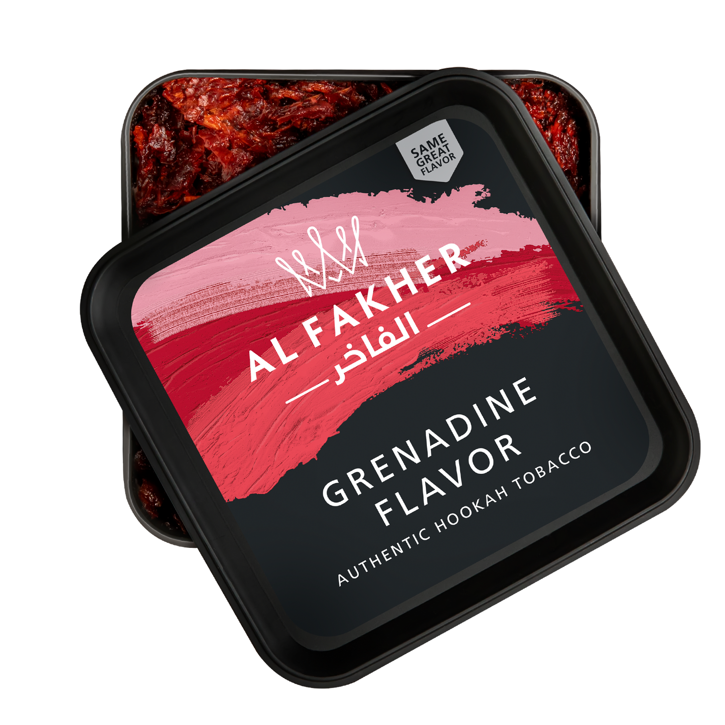 Al Fakher Grenadine 250g