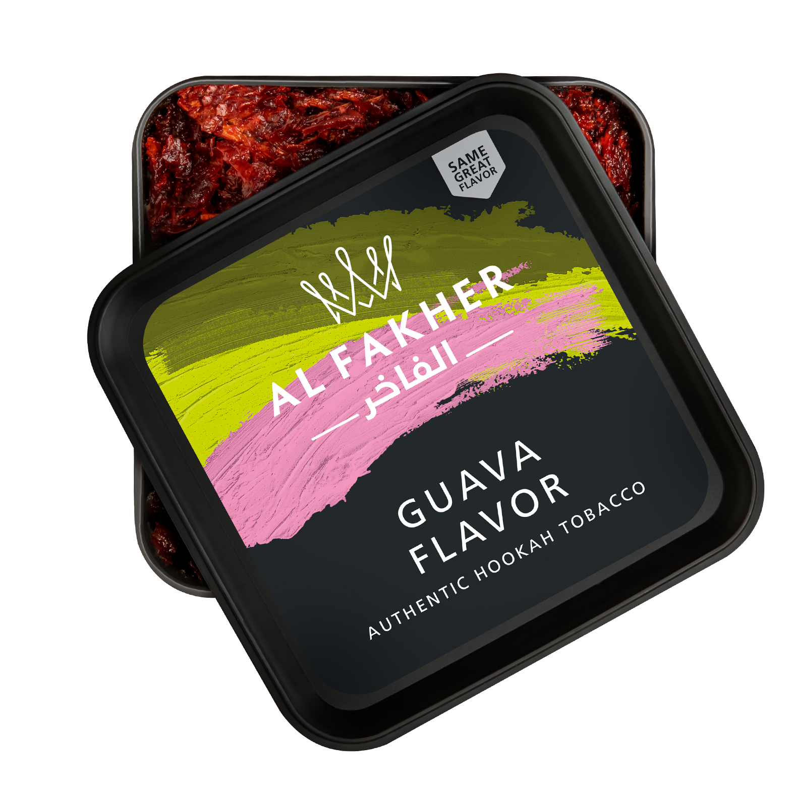 elfbar elfa master akku Al Fakher | 1kg main image 1