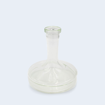 Geometry Hookah Shisha Bases