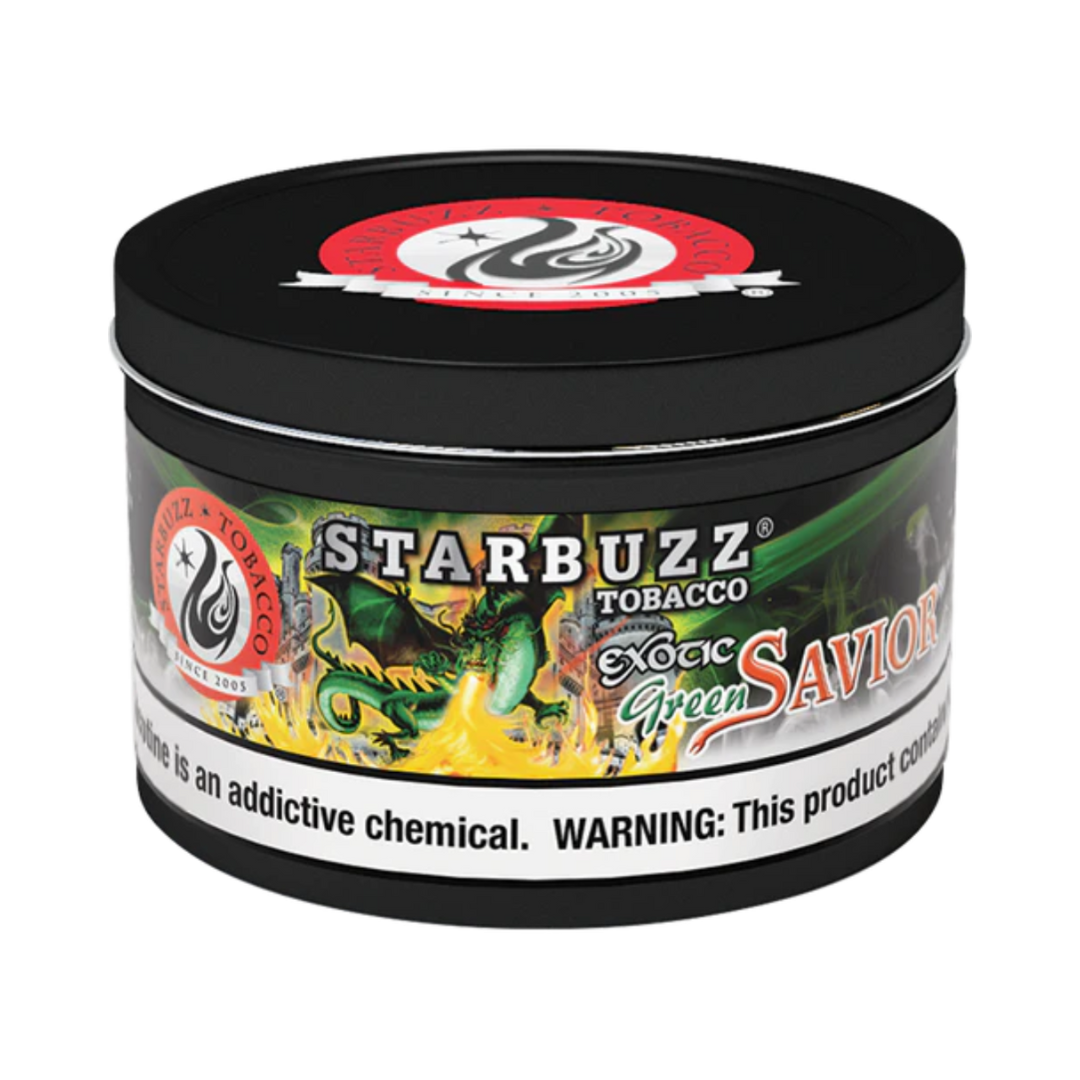 starbuzz tobacco hookah Starbuzz Green Savior BOLD starbuzz tobacco hookah Starbuzz Green Savior BOLD