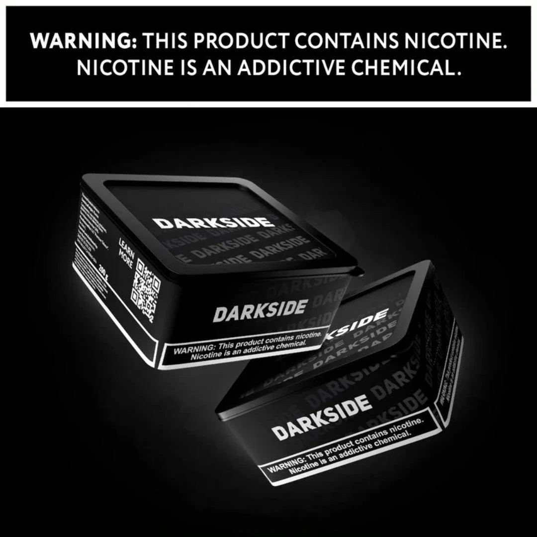 Darkside Brazil Breeze 200g | Hookah Vault