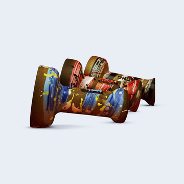 Kong Hookah Shisha Bowls