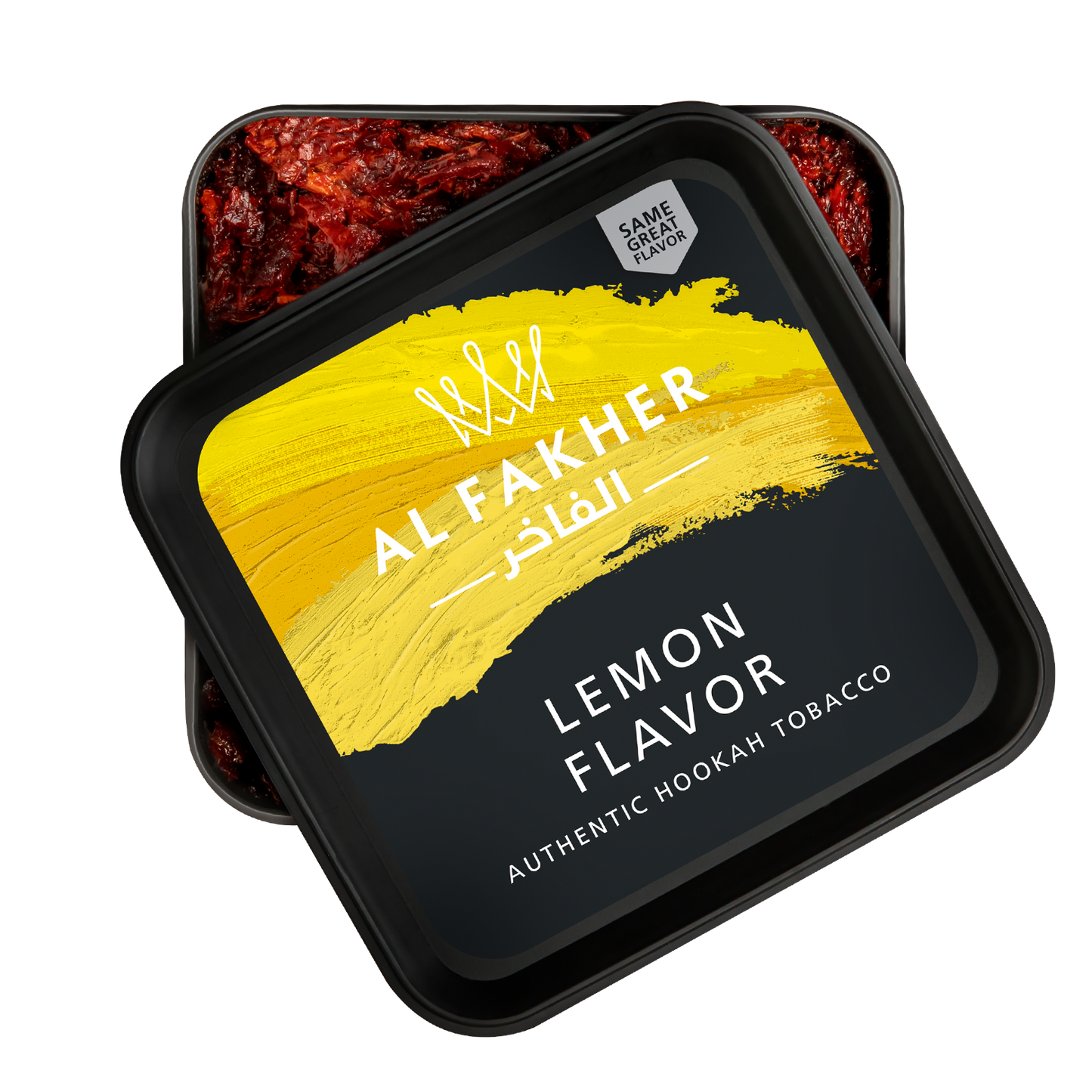 Al Fakher Lemon 250g