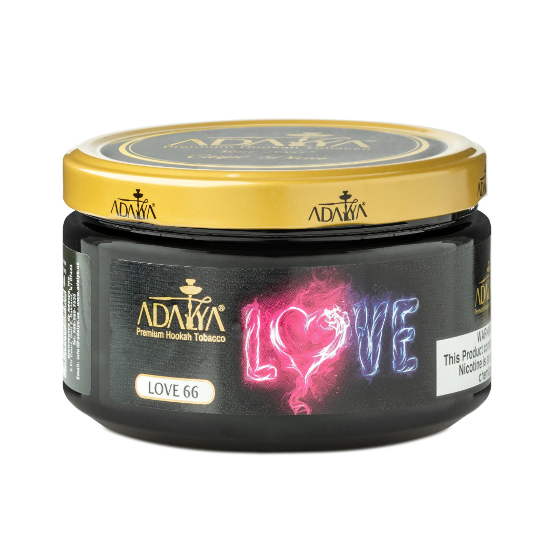 Adalya Love 66 250g | Hookah Vault