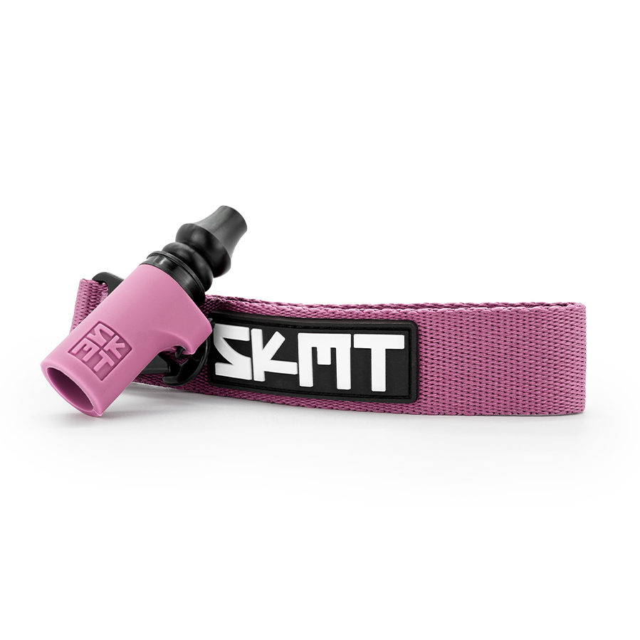 SKMT Personal Hookah Mouth Piece | Hookah Vault