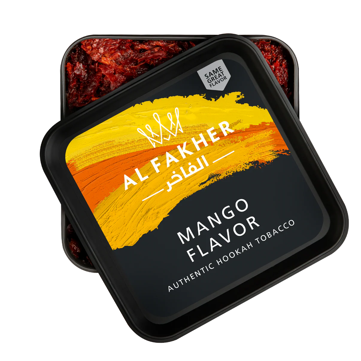 Al Fakher Mango (250g) Hookah Shisha