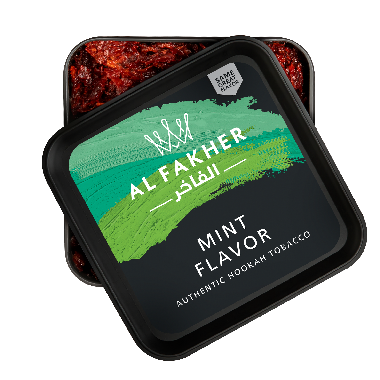 Al Fakher Mint (250g) Hookah Shisha | Hookah Vault Al Fakher Mint (250g) Hookah Shisha | Hookah Vault