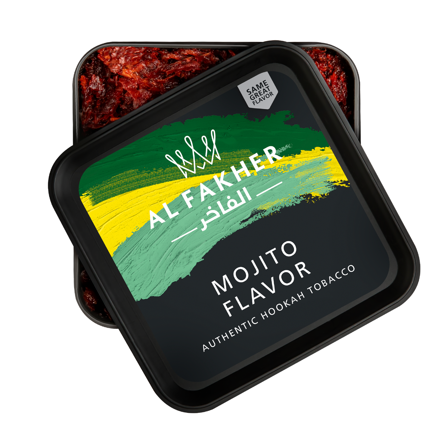 Al Fakher Mojito 250g
