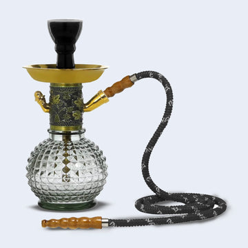 Mya Hookahs