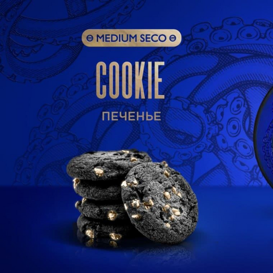 Kraken Hookah Tobacco Cookie | Hookah Vault